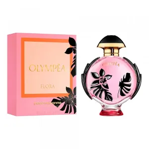 Eau de Parfum EDP Rabanne