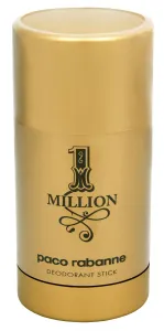 Paco Rabanne 1 Million - deodorante solido 75 ml