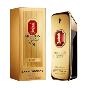 Paco Rabanne 1 Million Royal - Parfum 2 ml - campioncino con vaporizzatore