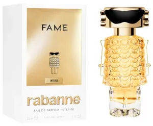 Paco Rabanne Fame Intense - EDP 30 ml
