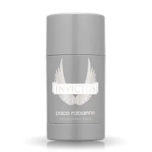 Paco Rabanne Invictus - deodorante in stick 75 ml