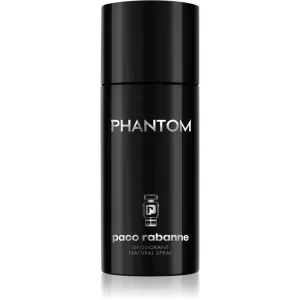 Paco Rabanne Phantom - deodorante in spray 150 ml