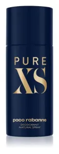 Paco Rabanne Pure XS - deodorante in spray 150 ml