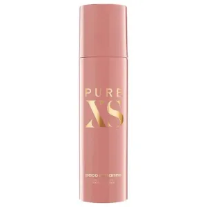 Paco Rabanne Pure XS For Her - deodorante in spray 150 ml