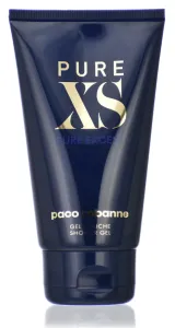 Paco Rabanne Pure XS - gel doccia 150 ml