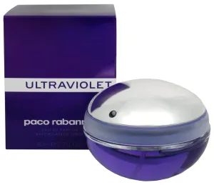 Paco Rabanne Ultraviolet - EDP 2 ml - campioncino con vaporizzatore