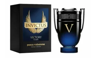 Paco Rabanne Invictus Victory Elixir Intense - profumo 100 ml