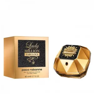 Eau de Parfum EDP Paco Rabanne