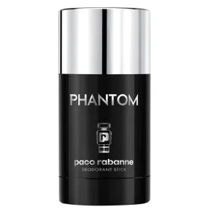 Paco Rabanne Phantom - deodorante in stick 75 ml