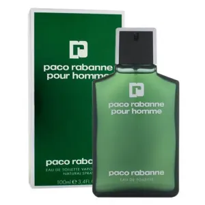 Paco Rabanne Pour Homme Eau de Toilette da uomo 200 ml