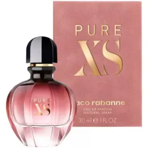 Paco Rabanne Pure XS Eau de Parfum da donna 80 ml