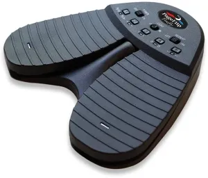 PageFlip Firefly BT/USB Pedale Footswitch