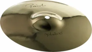 Paiste Signature Reflector Piatto Splash 10