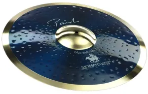 Paiste Signature Stewart Copeland Blue Bell Piatto Ride 22