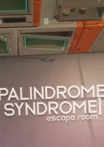 Palindrome Syndrome: Escape Room (PC) Steam Key GLOBAL