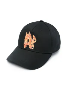 PALM ANGELS - Cappello Con Logo #3115051