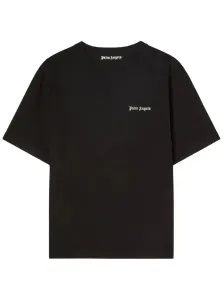PALM ANGELS - T-shirt Con Logo #2686845