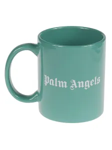 PALM ANGELS - Tazza Classic Logo