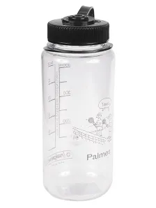 PALMES - Bottiglia In Plastica Con Logo #1862537