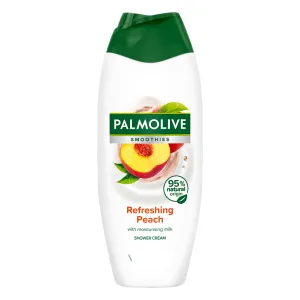 Palmolive Crema doccia da donna Smoothies Refreshing Peach (Shower Cream) 500 ml