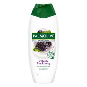 Palmolive Crema doccia per donna Smoothies Velvety Blackberry (Shower Cream) 500 ml