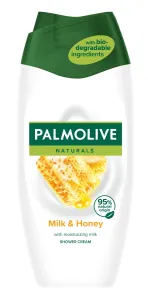 Palmolive Doccia crema Milk & Honey (Shower Cream) 250 ml