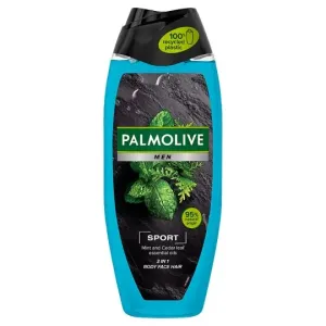 Palmolive Gel doccia per uomo Sport 3v1 (Shower Gel) 500 ml