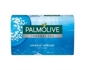 Palmolive Sapone solido Thermal Spa Mineral Massage 6 x 90 g