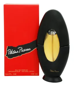 Paloma Picasso Paloma Picasso Eau de Parfum da donna 100 ml