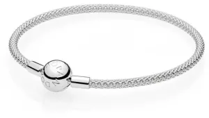 Pandora Bracciale in argento 596543 19 cm
