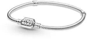 Pandora Bracciale in argento Star Wars 599254C00 17 cm