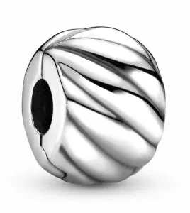 Pandora Charm clip in argento di design 791752