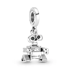 Pandora Charm d'argento alla moda Wall-E Disney 792030C01