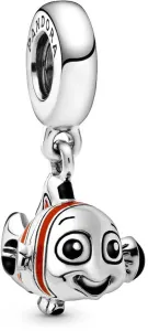 Pandora Charm d'argento Disney Alla ricerca di Nemo 798847C01