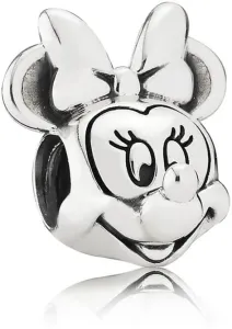 Pandora Charm in argento Disney Minnie 791587