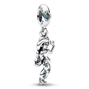 Pandora Charm originale Principessa Jasmine di Disney 792343C01