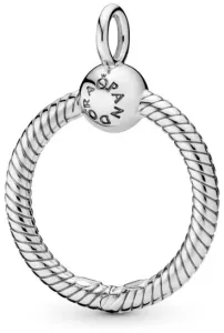 Pandora Pendente per le collana in argento Moments 398296/398330 4,5 cm