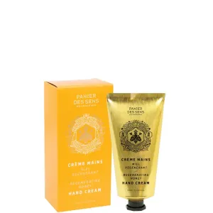 Panier des Sens Crema mani Regenerating Honey (Hand Cream) 75 ml