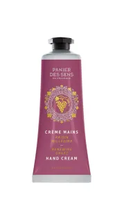 Panier des Sens Crema mani Renewing Grape (Hand Cream) 30 ml