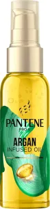Pantene Olio per capelli danneggiati Oil Therapy Argan (Infused Oil) 100 ml