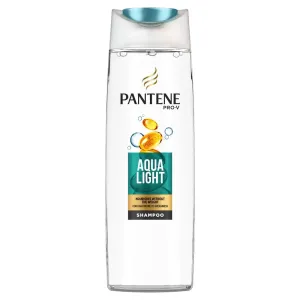 Pantene Shampoo per capelli grassi Aqua Light (Shampoo) 400 ml