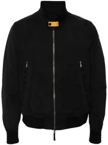 PARAJUMPERS - Bomber In Misto Cotone #3097022