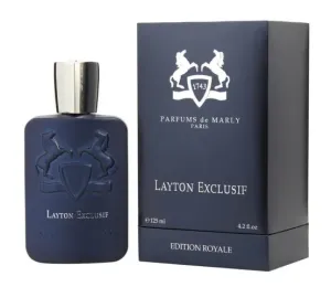 Parfums de Marly Layton Exclusif Eau de Parfum unisex 75 ml