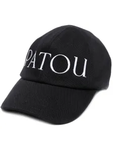 PATOU - Cappello Con Logo #3087495