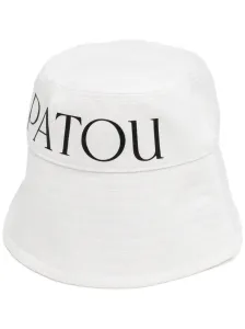 PATOU - Cappello Con Logo #3087512