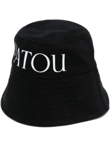 PATOU - Cappello Con Logo #3087534