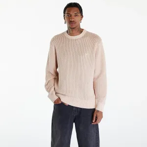 Patta Classic Knitted Sweater UNISEX Lotus #3111118