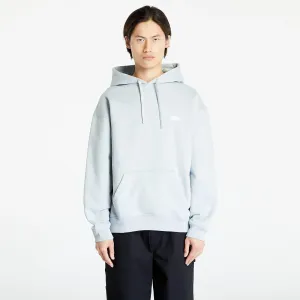 Patta Basic Hooded Sweater Pearl Blue #2508139