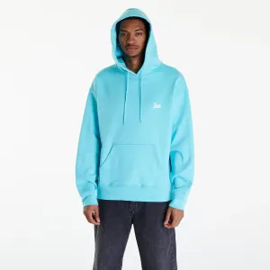 Patta Some Like It Hot Classic Hooded Sweater UNISEX Blue Radiance #3111200