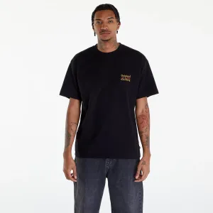 Patta Predator T-Shirt UNISEX Black